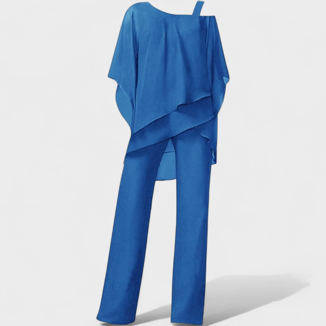 Carminho - Conjunto Elegante