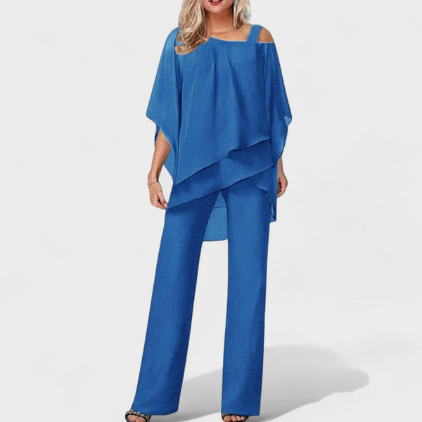 Carminho - Conjunto Elegante