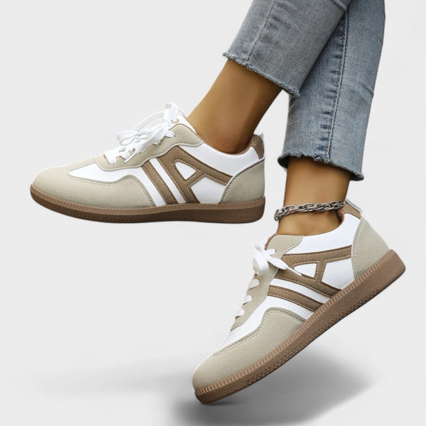 Palmira - Ténis confortáveis com apoio