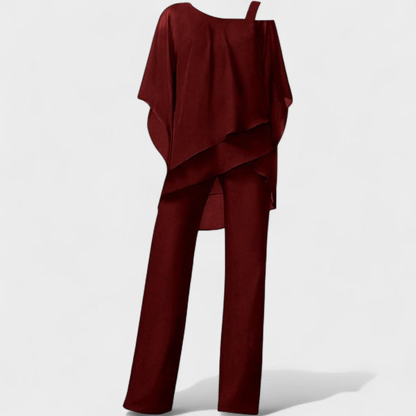 Carminho - Conjunto Elegante