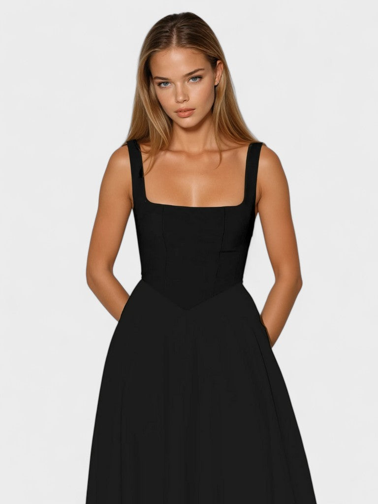 Vitória - Vestido Longo