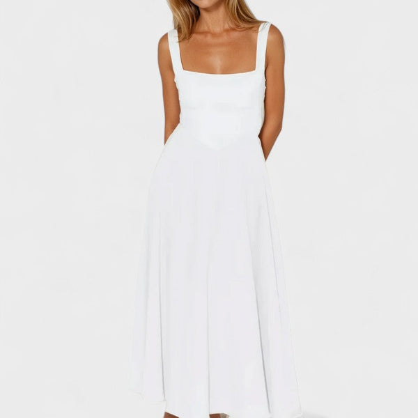 Vitória - Vestido Longo