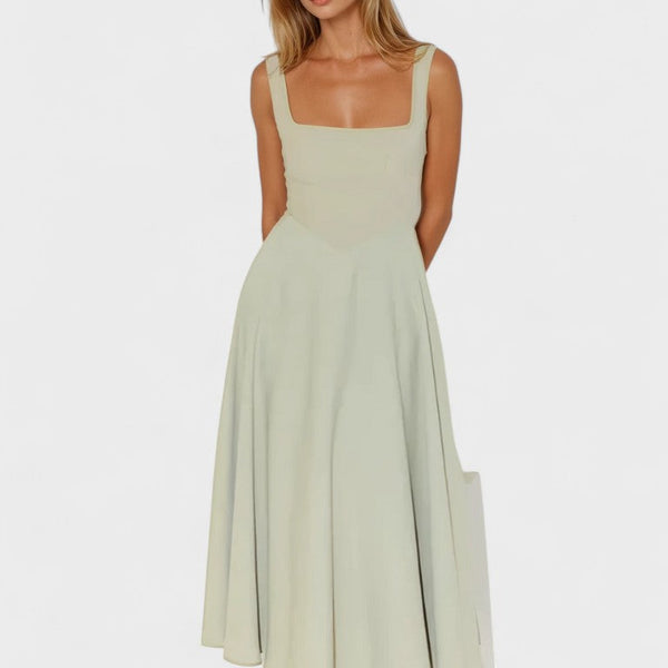 Vitória - Vestido Longo