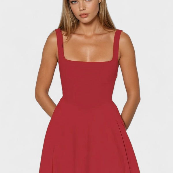 Vitória - Vestido Longo