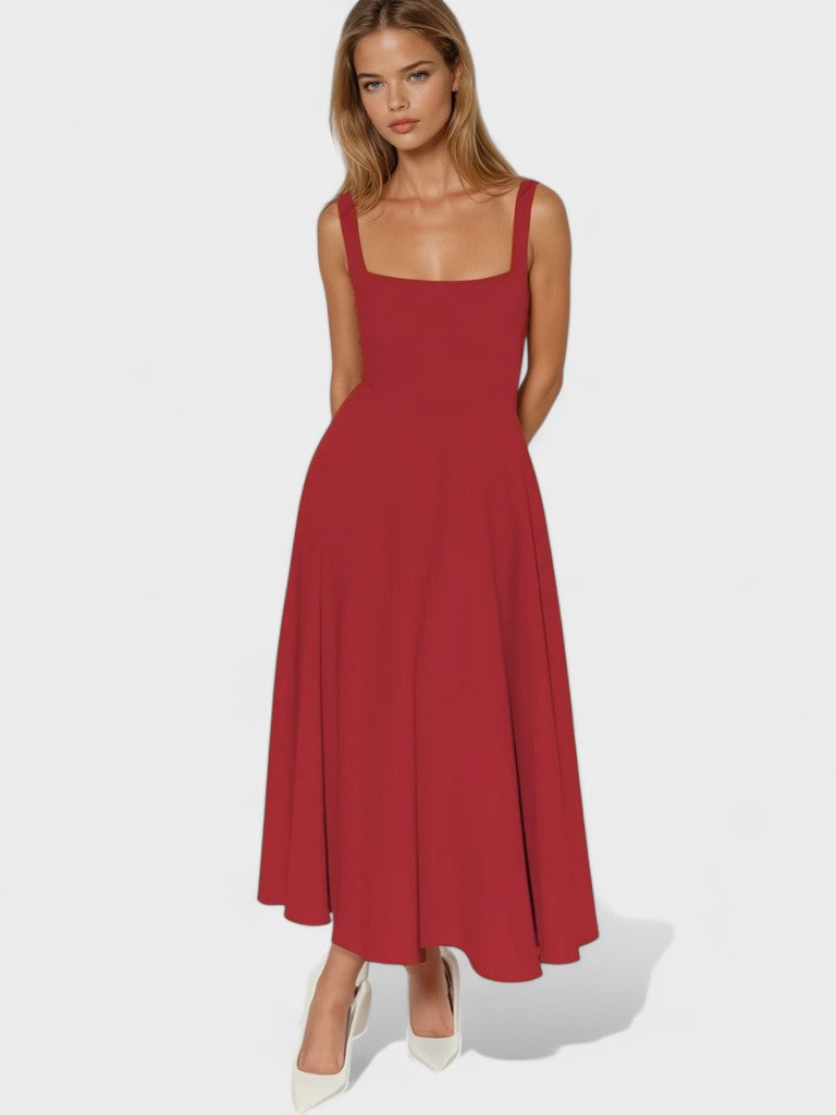 Vitória - Vestido Longo