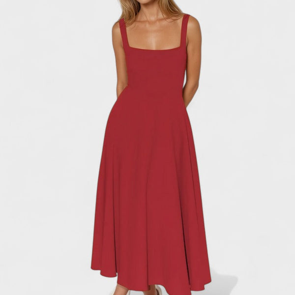 Vitória - Vestido Longo