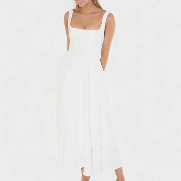 Vitória - Vestido Longo