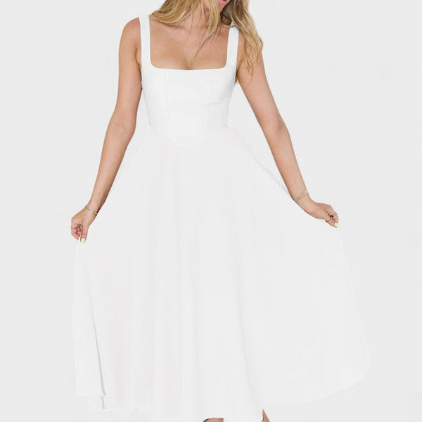 Vitória - Vestido Longo