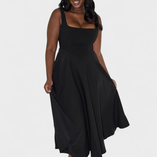 Vitória - Vestido Longo