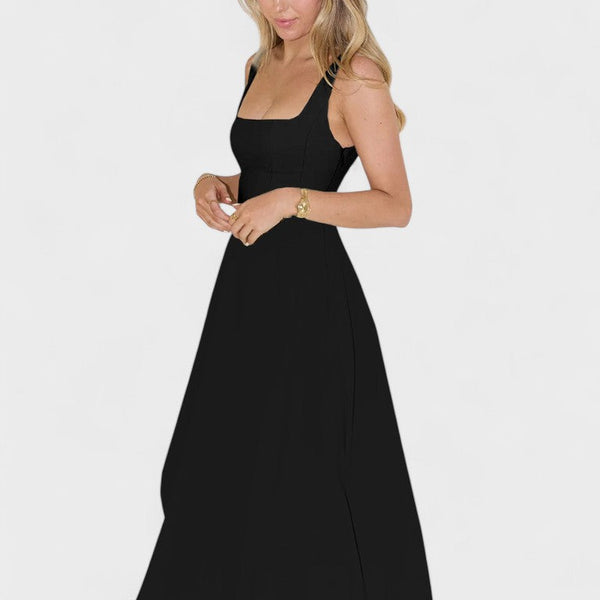 Vitória - Vestido Longo