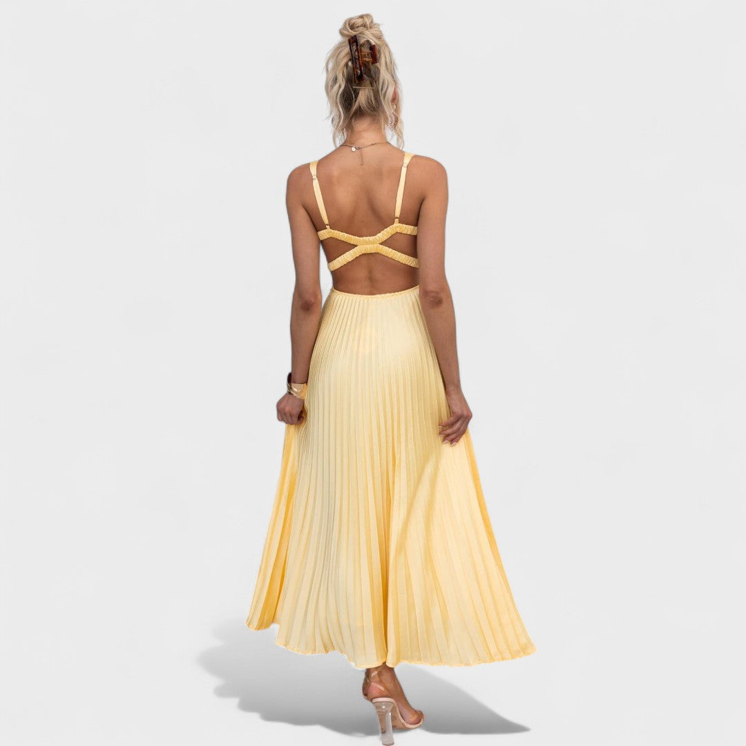 Bela - Elegância em Movimento