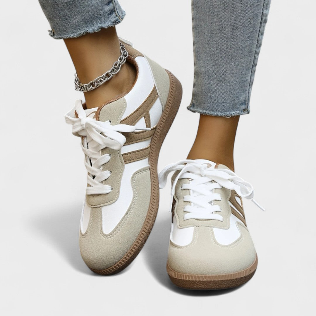 Palmira - Ténis confortáveis com apoio