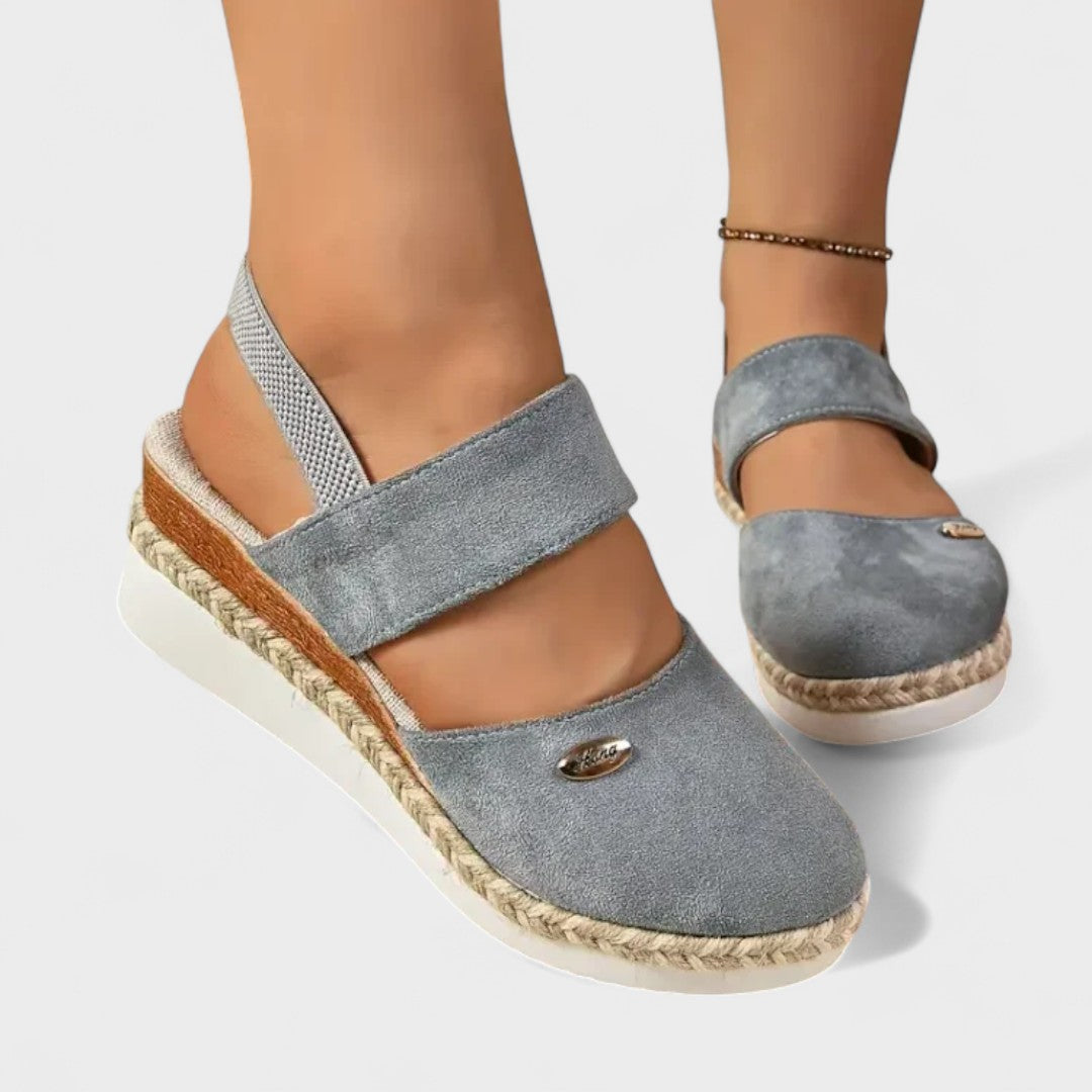 Alexandra - Sandalias Ortopédicas