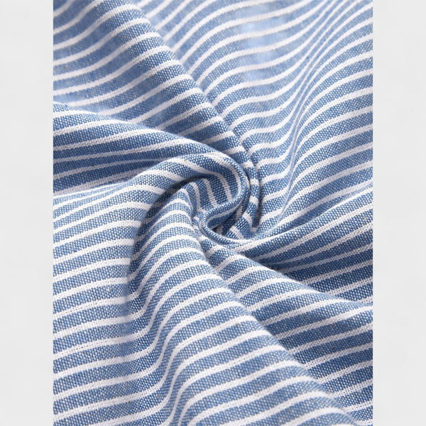 Sofia - Vestido de verão às riscas